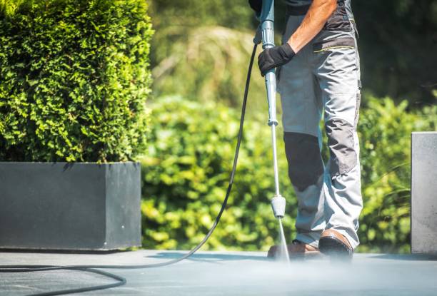 Trusted Auburn, KS Pressure Washing Services Experts